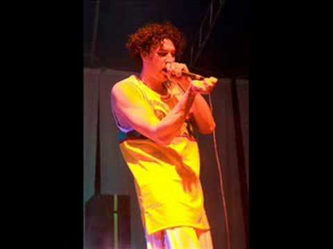 Ajs Nigrutin - Nema dzeje