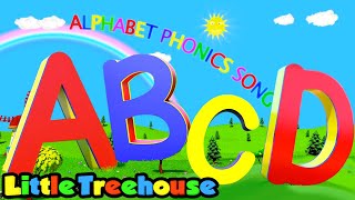 Download lagu Alphabet Phonics Song | Learning Videos for Kids | Nursery Rhymes & Songs by Little Treehouse mp3 Download lagu Alphabet Phonics Song | Learning Videos for Kids | Nursery Rhymes & Songs by Little Treehouse mp3