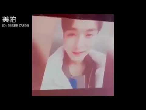Yixing singing Happy Birthday for PCY in 3 Languages!