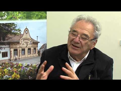 VKC Televízió / Köztér - Szinetár Miklós / 2015.02.06.