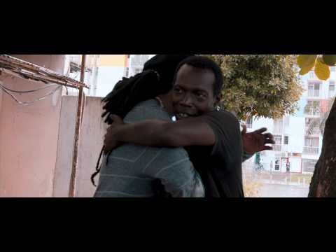 Aldo Guizmo - Gun K Bay - CLIP OFFICIEL - 2019