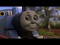 Thomas The Magic Railroad Speed Up