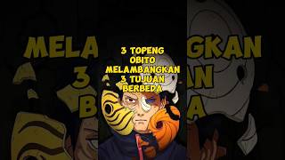 Download lagu Makna Dibalik Setiap Pola Topeng Obito Uchiha mp3