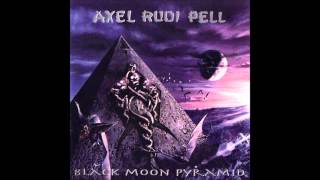 Axel Rudi Pell - Black Moon Pyramid (Full Album)