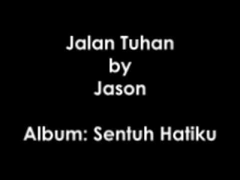 Jason - Jalan Tuhan