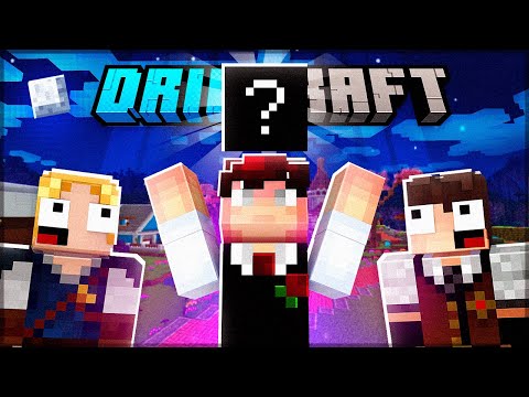 FIZ O ITEM SECRETO QUE VAI ME TORNAR O MAIS FORTE! - DripCraft