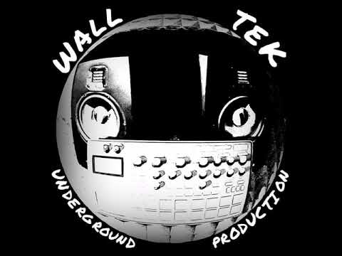 Wally X Deep Impakt - TURKNO ( Cherry Season Tekno Remix )