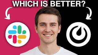 Slack vs Mattermost (2026) | Which One is Better?