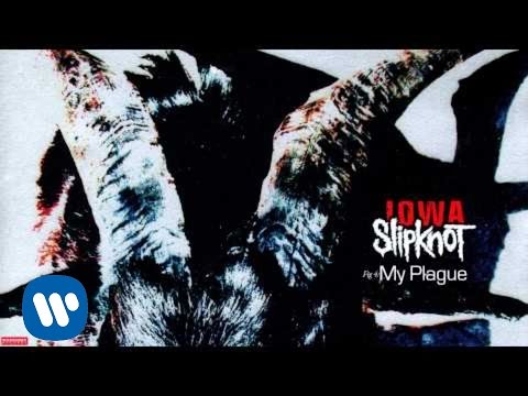 Slipknot - My Plague (Audio)