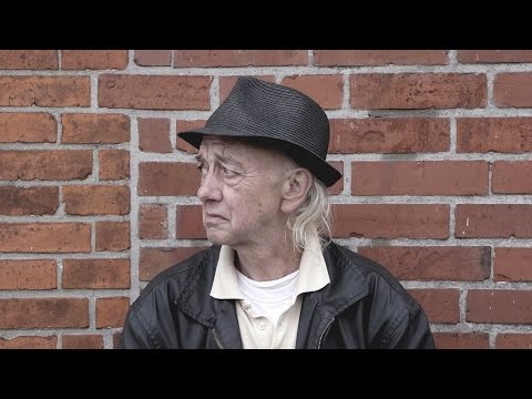 Buddy Buxbaum - Ballast Trailer "Kopfstein"