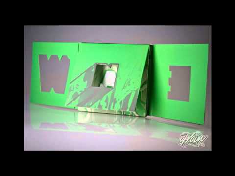 W.E.N.A. "Jestem Sam" (ft. Proximite, Rasmentalism)