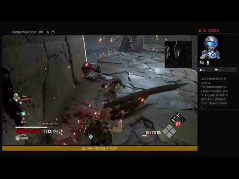 CODE VEIN - PS4 ITA - CAVERNA CINEREA - WALKTHROUGH EP 9 #CODEVEIN