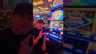 3 Jackpot Handpays in One Day!!! The Best Casino Machine 2024!