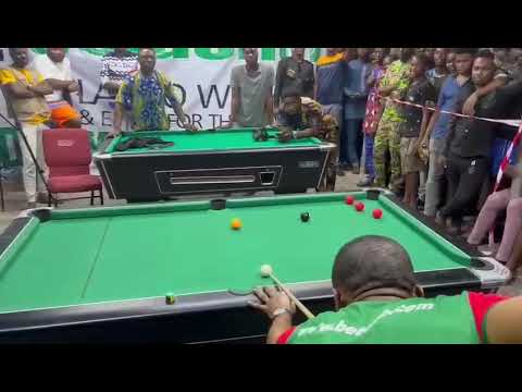 Orji vs Sheu continuation part 2