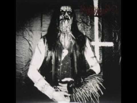 Korgonthurus - Jäähyväiset Jumalan Saastaiselle Valolle