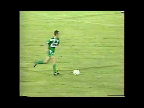 Ferencváros – Vác FC-Samsung  2 - 1   Szuperkupa (1994.08.03.)