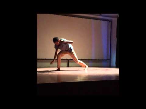 dance solo - timbuktu fasso