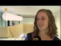 Sportopleiding Fontys in Eindhoven in gebruik genomen