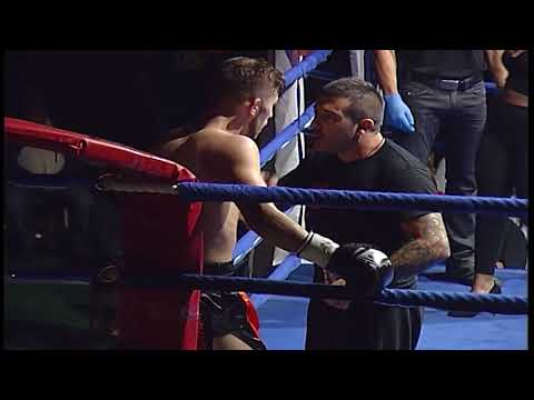 VELADA DE LIERGANES OCTAVO COMBATE