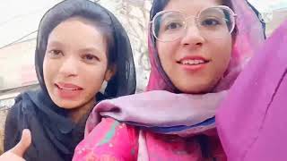 Sunday again with Mariyas life 🌼