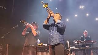 Calexico - Alone Again Or - London Forum 14th May 2022