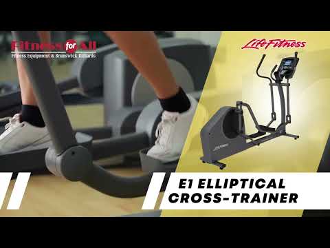 Life Fitness Gym Equipment - Fitness For All