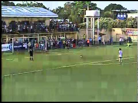 FINAL CAMPEONATO AMAZONENSE NACIONAL E PENAROL - 04.06.11.mp4