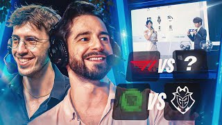 LE MEILLEUR TIRAGE DE L'HISTOIRE DES WORLDS ?