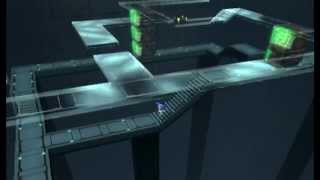 Let's Play Xenosaga II Bonus Part 3 - Back to Omega