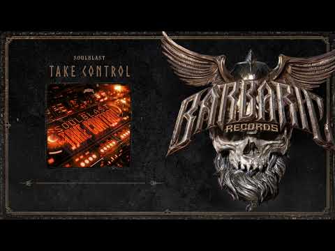 Soulblast - Take Control