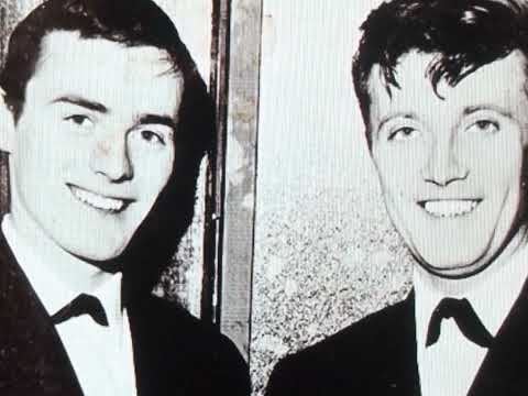 Jet Harris and Tony Meehan     " Applejack "   2021 new stereo mix.......