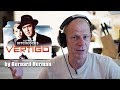 Vertigo Bernard Herrmann One Take With Tom
