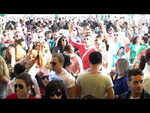 Oxia @ Kudos Beach Mamaia 1 mai 2010 - In Deep And Dance Day (HD) (3)