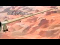 Area 88 Opening