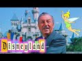 Walt Disney S DISNEYLAND Origins Documentary