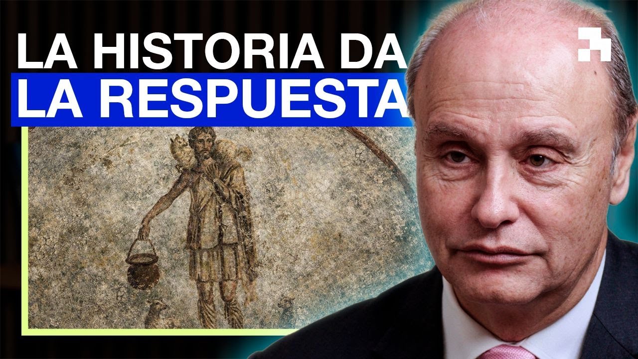 Las Pruebas FUERA De La Biblia