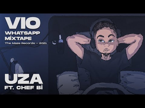 Vio X Chef Bi - "UZA" [Official Audio]