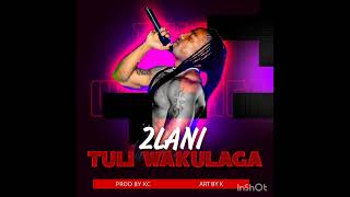 Download lagu 2lan tuli wakulaga (official music mp3