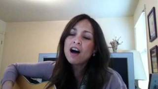 "Lost" (Shirley Marcano original)