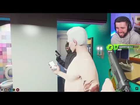 Sk Reacting To Tommy T & Sparky Kane Funny Moments | GTA RP NoPixel 3.0