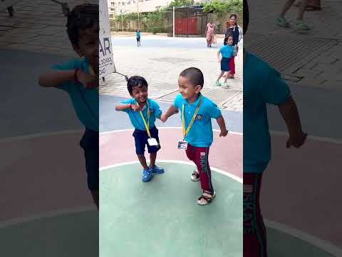 YUGAM'S GRADUATION 🎓