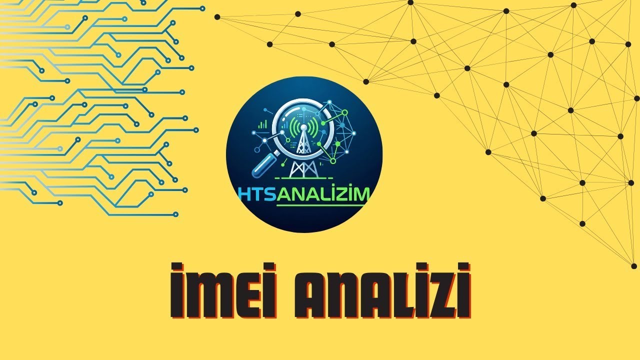 İmei Analizi