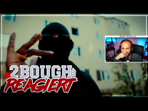 Hoodblaq: JAMAL - REIN GEHEN / 2Bough reagiert