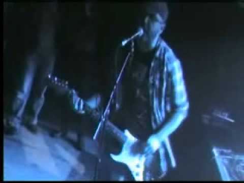 THE BACKHAND JAGS-LIVE AT THE THEKLA-1.SMELLS LIKE TEEN SPIRIT/HAPPY BEING DEAD