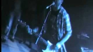 THE BACKHAND JAGS-LIVE AT THE THEKLA-1.SMELLS LIKE TEEN SPIRIT/HAPPY BEING DEAD