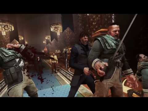 Dishonored  GMV Honor for all