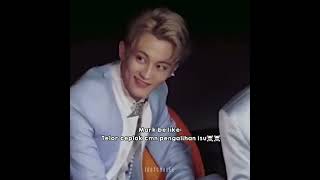 Download lagu Jangan pernah lupa kalo liriknya mark yg nulis ygy😭 #mark #nct #marklee #leeminhyung #goldenhour mp3