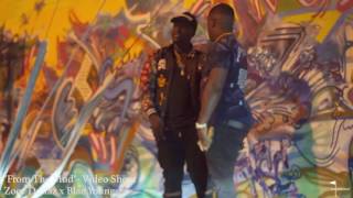 Zoey Dollaz xXx Blac Yungsta (BTS &quot;From The Mud&quot; - Video Shoot)