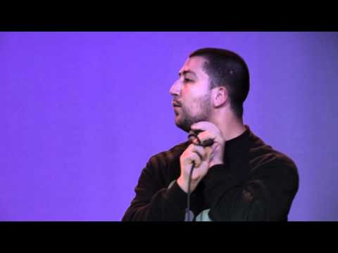 Give Me A Voice Not A Label: Faith SFX performs "I Like To Move It"