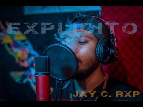 Jay c Rxp | EXPLÍCITO